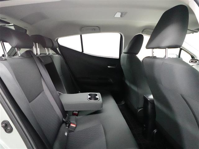 アクア G ワンオーナ VSC 衝突軽減ブレーキ バックモニター LED クルーズコントロール スマートキー AC100V ドライブレコーダー パワーウィンドウ イモビライザー サイドエアバック オートエアコン(31枚目)