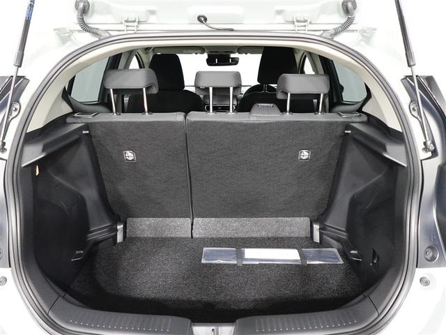 アクア G ワンオーナ VSC 衝突軽減ブレーキ バックモニター LED クルーズコントロール スマートキー AC100V ドライブレコーダー パワーウィンドウ イモビライザー サイドエアバック オートエアコン(34枚目)