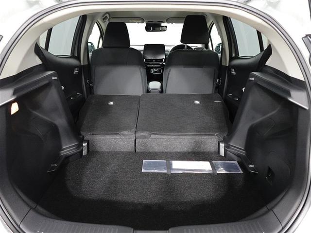 アクア G ワンオーナ VSC 衝突軽減ブレーキ バックモニター LED クルーズコントロール スマートキー AC100V ドライブレコーダー パワーウィンドウ イモビライザー サイドエアバック オートエアコン(36枚目)