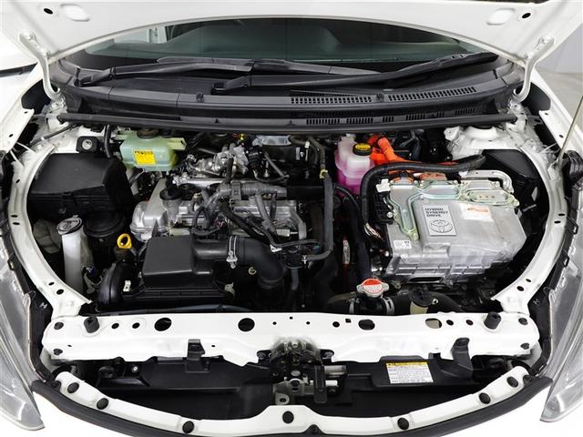 アクア G 誤発進抑制機能 バックモニタ セキュリティー デュアルエアバック ナビTV LED パワーウィンドウ 1オーナ- ESC ATエアコン ABS パワーステアリング オートクルーズ 運転席エアバッグ(11枚目)