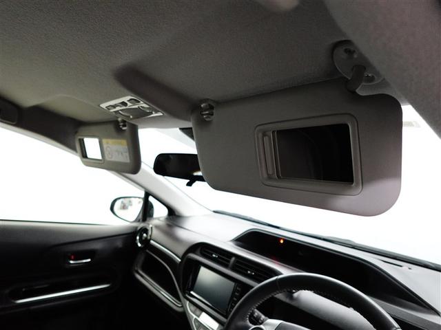 アクア G 誤発進抑制機能 バックモニタ セキュリティー デュアルエアバック ナビTV LED パワーウィンドウ 1オーナ- ESC ATエアコン ABS パワーステアリング オートクルーズ 運転席エアバッグ(33枚目)