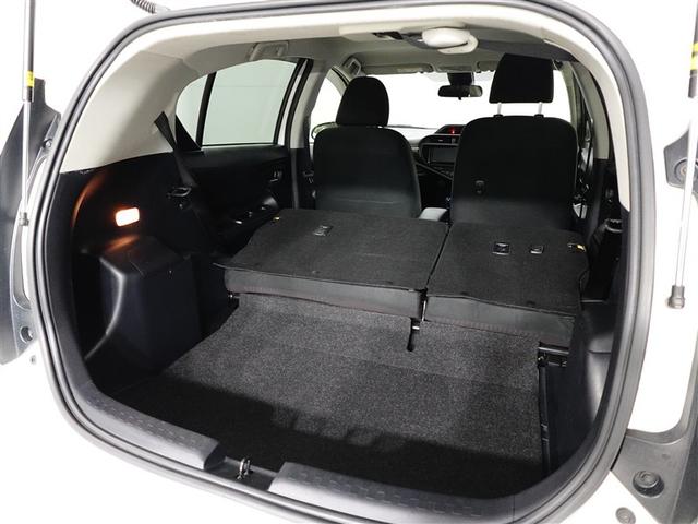 アクア G 誤発進抑制機能 バックモニタ セキュリティー デュアルエアバック ナビTV LED パワーウィンドウ 1オーナ- ESC ATエアコン ABS パワーステアリング オートクルーズ 運転席エアバッグ(37枚目)