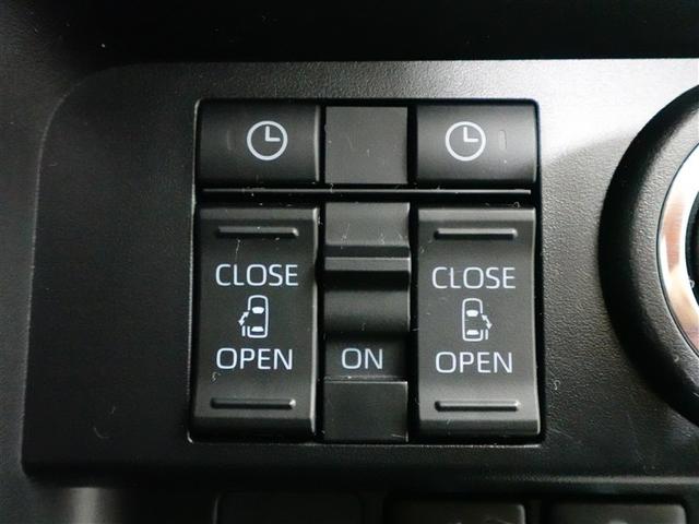 ルーミー カスタムG アイドリング 両側電動SD LEDヘット バックビューモニター 衝突回避ブレーキ 地デジ スマートキー メモリナビ クルーズコントロール DVD ドライブレコーダー 1オーナー オートエアコン ABS(32枚目)