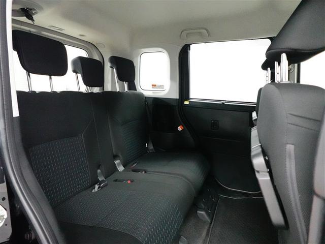 ルーミー カスタムG アイドリング 両側電動SD LEDヘット バックビューモニター 衝突回避ブレーキ 地デジ スマートキー メモリナビ クルーズコントロール DVD ドライブレコーダー 1オーナー オートエアコン ABS(33枚目)