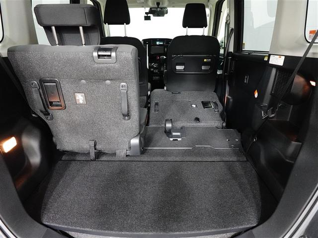 ルーミー カスタムG アイドリング 両側電動SD LEDヘット バックビューモニター 衝突回避ブレーキ 地デジ スマートキー メモリナビ クルーズコントロール DVD ドライブレコーダー 1オーナー オートエアコン ABS(37枚目)