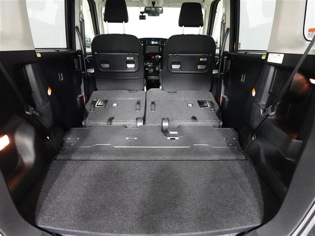 ルーミー カスタムG アイドリング 両側電動SD LEDヘット バックビューモニター 衝突回避ブレーキ 地デジ スマートキー メモリナビ クルーズコントロール DVD ドライブレコーダー 1オーナー オートエアコン ABS(38枚目)