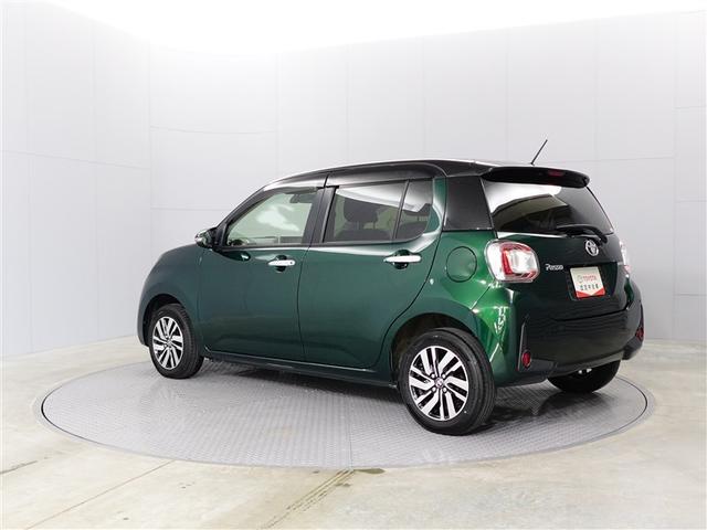 パッソ モーダ　Ｇパッケージ　ワンオーナ　横滑り防止　キーフリーシステム　フルセグＴＶ　スマートキー　Ｂカメラ　ＬＥＤヘッドライト　パワーステアリング　アルミ　ＡＢＳ　イモビライザー　ＷエアＢ　パワーウインドウ　ＥＴＣ　ナビＴＶ（4枚目）