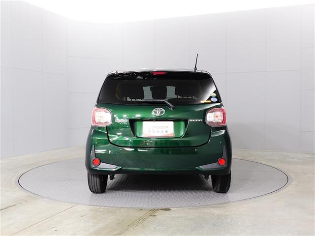 パッソ モーダ　Ｇパッケージ　ワンオーナ　横滑り防止　キーフリーシステム　フルセグＴＶ　スマートキー　Ｂカメラ　ＬＥＤヘッドライト　パワーステアリング　アルミ　ＡＢＳ　イモビライザー　ＷエアＢ　パワーウインドウ　ＥＴＣ　ナビＴＶ（5枚目）