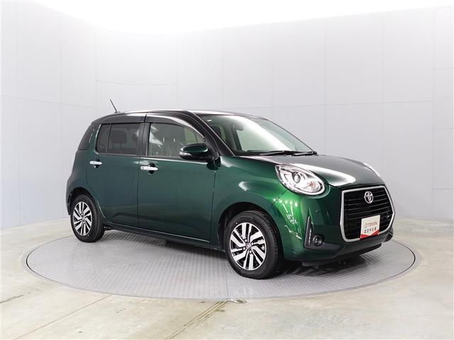 パッソ モーダ　Ｇパッケージ　ワンオーナ　横滑り防止　キーフリーシステム　フルセグＴＶ　スマートキー　Ｂカメラ　ＬＥＤヘッドライト　パワーステアリング　アルミ　ＡＢＳ　イモビライザー　ＷエアＢ　パワーウインドウ　ＥＴＣ　ナビＴＶ（8枚目）