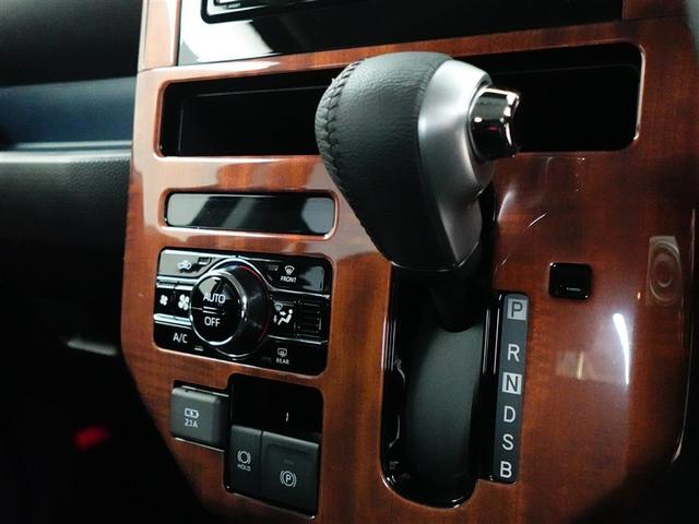 ルーミー カスタムG アイドリング 両側電動SD LEDヘット バックビューモニター 衝突回避ブレーキ 地デジ スマートキー メモリナビ クルーズコントロール DVD ドライブレコーダー 1オーナー オートエアコン ABS(17枚目)