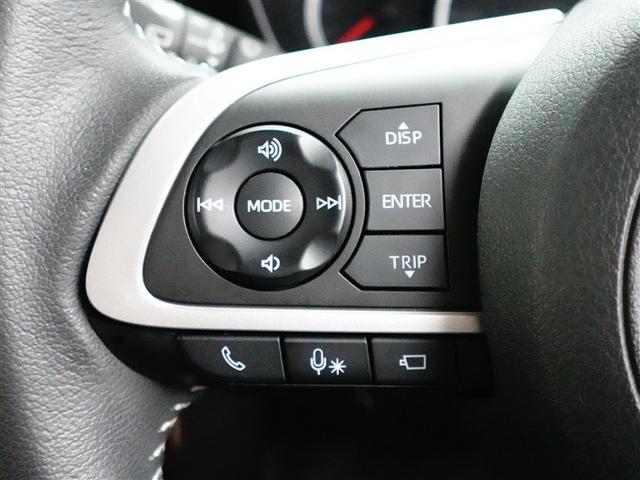 ルーミー カスタムG アイドリング 両側電動SD LEDヘット バックビューモニター 衝突回避ブレーキ 地デジ スマートキー メモリナビ クルーズコントロール DVD ドライブレコーダー 1オーナー オートエアコン ABS(20枚目)