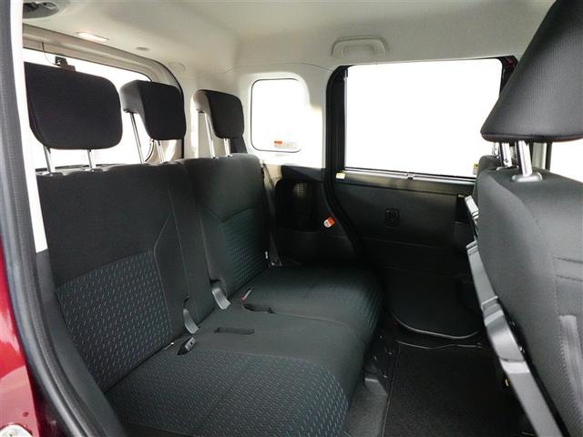 ルーミー カスタムG アイドリング 両側電動SD LEDヘット バックビューモニター 衝突回避ブレーキ 地デジ スマートキー メモリナビ クルーズコントロール DVD ドライブレコーダー 1オーナー オートエアコン ABS(34枚目)