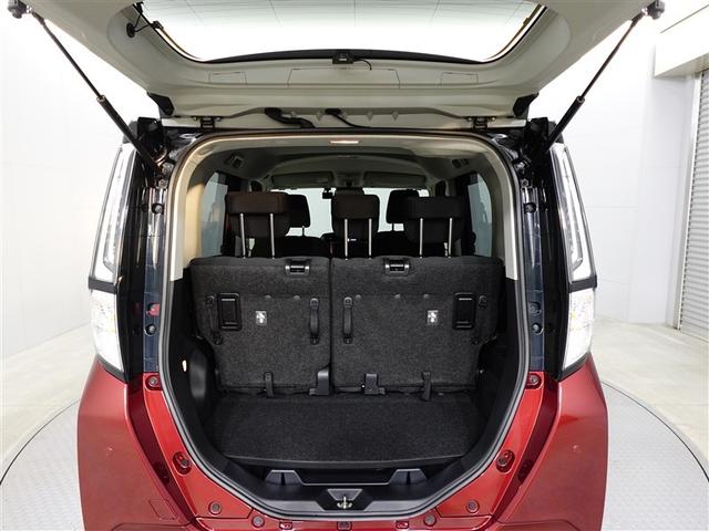 ルーミー カスタムG アイドリング 両側電動SD LEDヘット バックビューモニター 衝突回避ブレーキ 地デジ スマートキー メモリナビ クルーズコントロール DVD ドライブレコーダー 1オーナー オートエアコン ABS(37枚目)