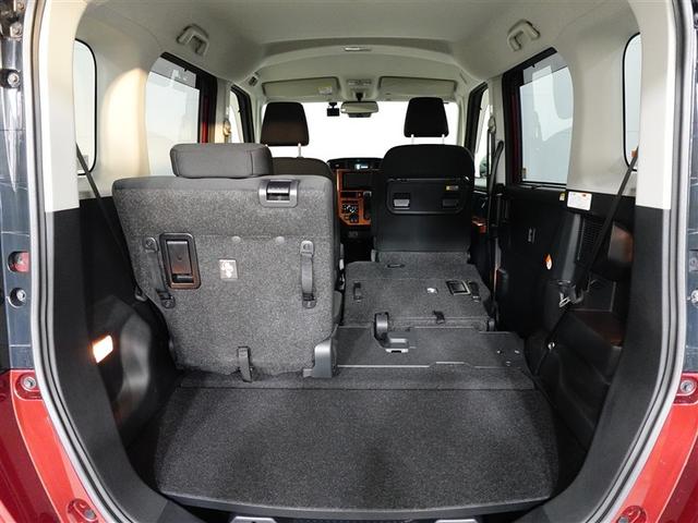 ルーミー カスタムG アイドリング 両側電動SD LEDヘット バックビューモニター 衝突回避ブレーキ 地デジ スマートキー メモリナビ クルーズコントロール DVD ドライブレコーダー 1オーナー オートエアコン ABS(38枚目)