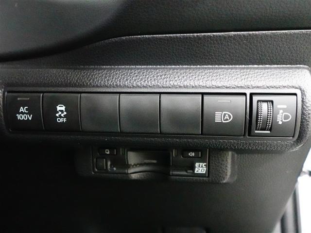 カローラ ハイブリッド G TSS LEDヘッドライト ワンオーナー フルセグ Bカメラ TV スマートキー ETC キーレス オートエアコン ドラレコ オートクルーズコントロール 盗難防止装置(17枚目)