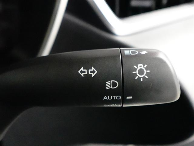 カローラ ハイブリッド G TSS LEDヘッドライト ワンオーナー フルセグ Bカメラ TV スマートキー ETC キーレス オートエアコン ドラレコ オートクルーズコントロール 盗難防止装置(23枚目)