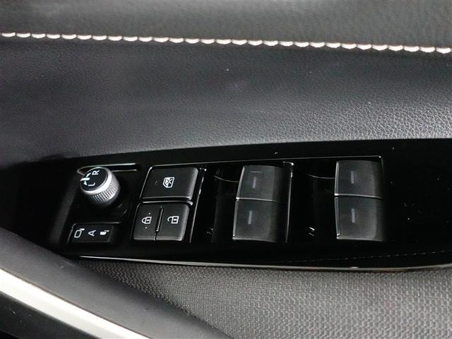 カローラ ハイブリッド G TSS LEDヘッドライト ワンオーナー フルセグ Bカメラ TV スマートキー ETC キーレス オートエアコン ドラレコ オートクルーズコントロール 盗難防止装置(24枚目)