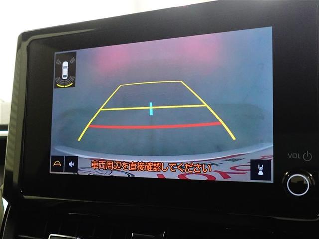 カローラ ハイブリッド G TSS LEDヘッドライト ワンオーナー フルセグ Bカメラ TV スマートキー ETC キーレス オートエアコン ドラレコ オートクルーズコントロール 盗難防止装置(27枚目)