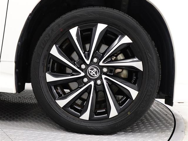 ノア S-Z アルミホイール TV デュアルエアコン クルーズコントロール 盗難防止装置 LEDライト 両側自動ドア キーレス 横滑り防止 ワンオーナー 三列シート DVD再生 スマートキー エアコン ETC(10枚目)