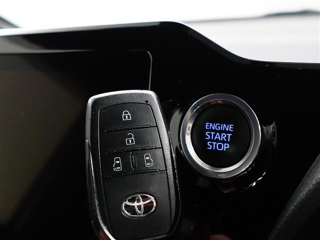 ノア S-Z アルミホイール TV デュアルエアコン クルーズコントロール 盗難防止装置 LEDライト 両側自動ドア キーレス 横滑り防止 ワンオーナー 三列シート DVD再生 スマートキー エアコン ETC(14枚目)