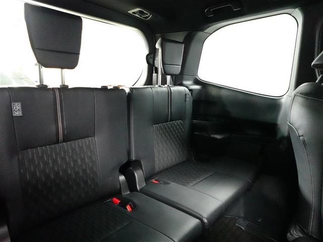 ノア S-Z アルミホイール TV デュアルエアコン クルーズコントロール 盗難防止装置 LEDライト 両側自動ドア キーレス 横滑り防止 ワンオーナー 三列シート DVD再生 スマートキー エアコン ETC(36枚目)