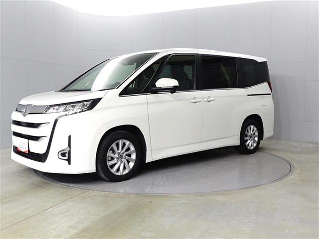 ノア Z フルセグTV 両側電動スライドドア バックモニター ドラレコ LED クルコン ナビ&TV ETC DVD再生 メモリーナビ 3列シート ミュージックプレイヤー接続可 スマートキー キーレス 盗難防止(2枚目)