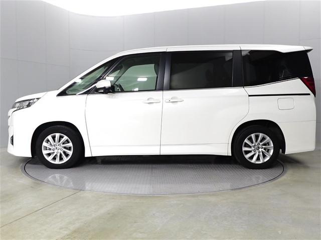 ノア Z フルセグTV 両側電動スライドドア バックモニター ドラレコ LED クルコン ナビ&TV ETC DVD再生 メモリーナビ 3列シート ミュージックプレイヤー接続可 スマートキー キーレス 盗難防止(3枚目)