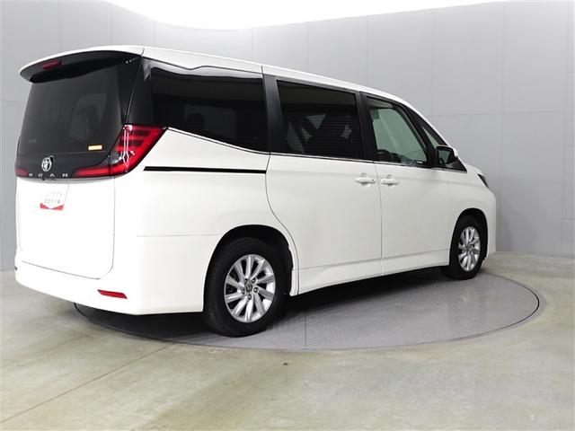 ノア Z フルセグTV 両側電動スライドドア バックモニター ドラレコ LED クルコン ナビ&TV ETC DVD再生 メモリーナビ 3列シート ミュージックプレイヤー接続可 スマートキー キーレス 盗難防止(6枚目)