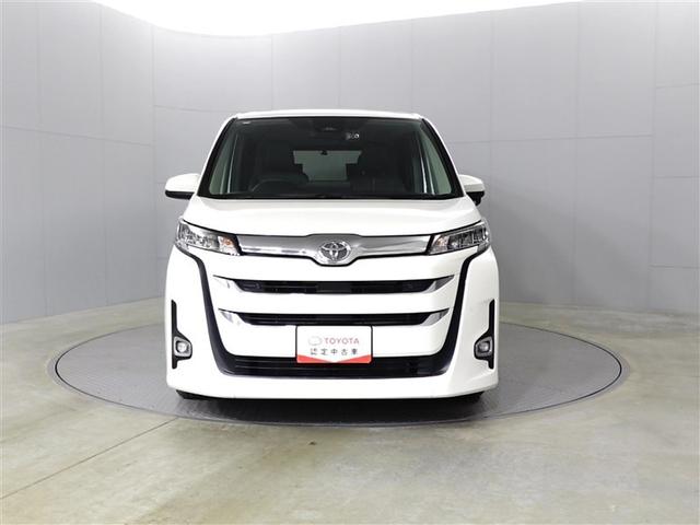 ノア Z フルセグTV 両側電動スライドドア バックモニター ドラレコ LED クルコン ナビ&TV ETC DVD再生 メモリーナビ 3列シート ミュージックプレイヤー接続可 スマートキー キーレス 盗難防止(8枚目)