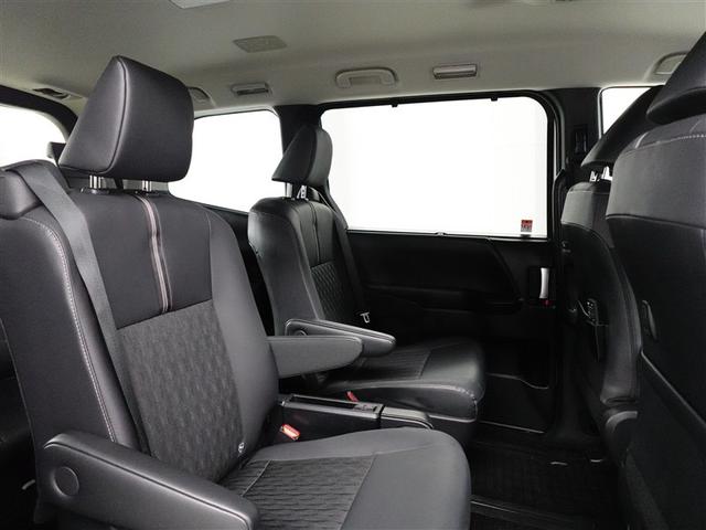 ノア Z フルセグTV 両側電動スライドドア バックモニター ドラレコ LED クルコン ナビ&TV ETC DVD再生 メモリーナビ 3列シート ミュージックプレイヤー接続可 スマートキー キーレス 盗難防止(34枚目)