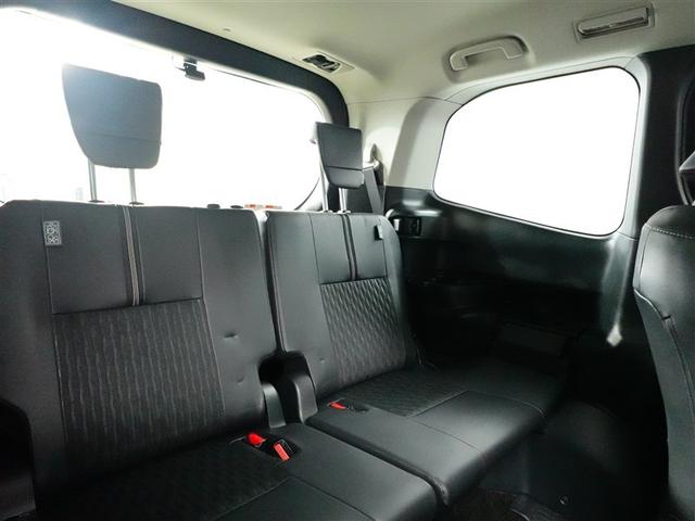 ノア Z フルセグTV 両側電動スライドドア バックモニター ドラレコ LED クルコン ナビ&TV ETC DVD再生 メモリーナビ 3列シート ミュージックプレイヤー接続可 スマートキー キーレス 盗難防止(35枚目)