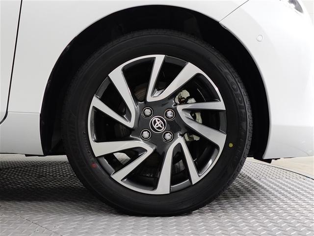 アクア Z LEDヘッドライト スマートキー 100V電源 イモビライザー アルミホイール ドライブレコーダー オートクルーズコントロール フルセグTV エアコン ESC ナビ&TV カーテンエアバッグ ETC(10枚目)