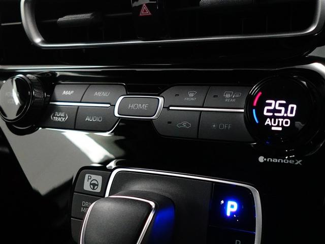 アクア Z LEDヘッドライト スマートキー 100V電源 イモビライザー アルミホイール ドライブレコーダー オートクルーズコントロール フルセグTV エアコン ESC ナビ&TV カーテンエアバッグ ETC(29枚目)