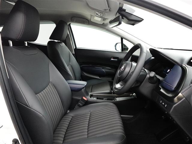 アクア Z LEDヘッドライト スマートキー 100V電源 イモビライザー アルミホイール ドライブレコーダー オートクルーズコントロール フルセグTV エアコン ESC ナビ&TV カーテンエアバッグ ETC(31枚目)