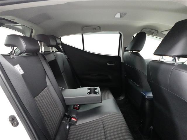 アクア Z LEDヘッドライト スマートキー 100V電源 イモビライザー アルミホイール ドライブレコーダー オートクルーズコントロール フルセグTV エアコン ESC ナビ&TV カーテンエアバッグ ETC(35枚目)