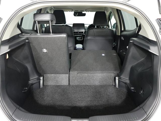 アクア Z LEDヘッドライト スマートキー 100V電源 イモビライザー アルミホイール ドライブレコーダー オートクルーズコントロール フルセグTV エアコン ESC ナビ&TV カーテンエアバッグ ETC(38枚目)