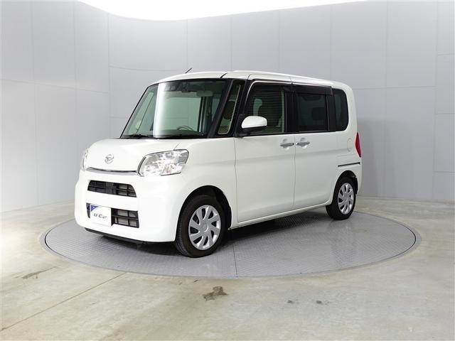 タント XリミテッドSAIII(2枚目)