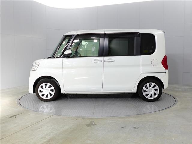 タント XリミテッドSAIII(3枚目)