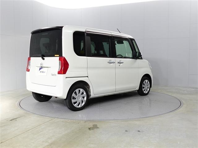 タント XリミテッドSAIII(6枚目)