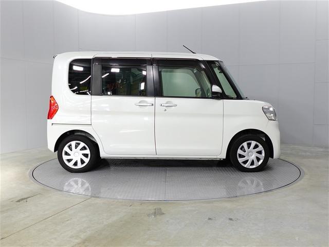 タント XリミテッドSAIII(7枚目)