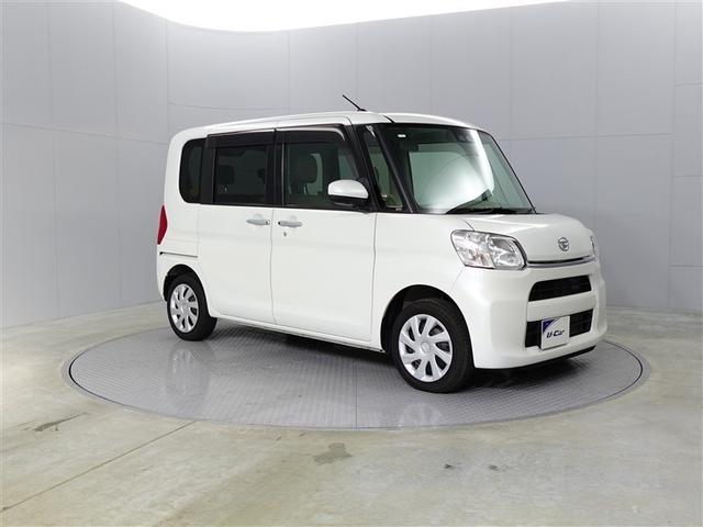 タント XリミテッドSAIII(8枚目)