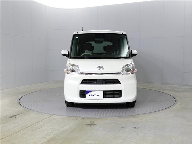 タント XリミテッドSAIII(9枚目)