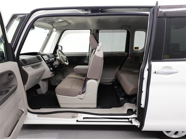 タント XリミテッドSAIII(10枚目)