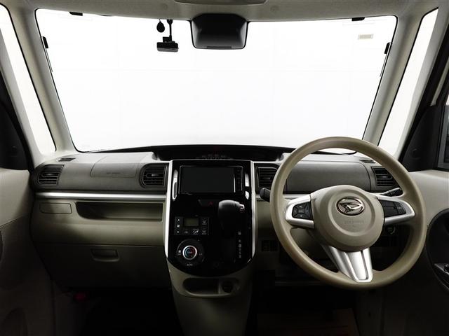 タント XリミテッドSAIII(12枚目)