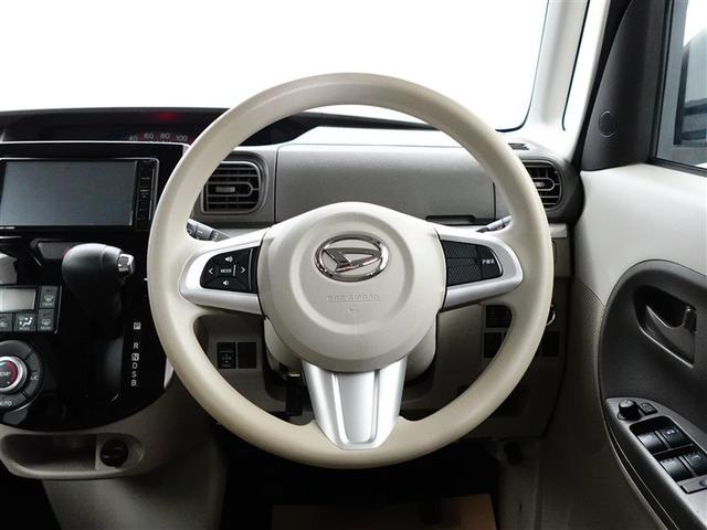 タント XリミテッドSAIII(13枚目)