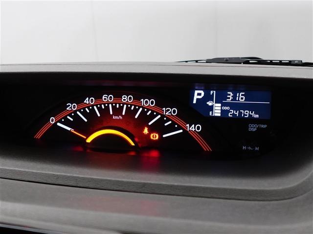 タント XリミテッドSAIII(15枚目)