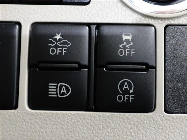 タント XリミテッドSAIII(17枚目)