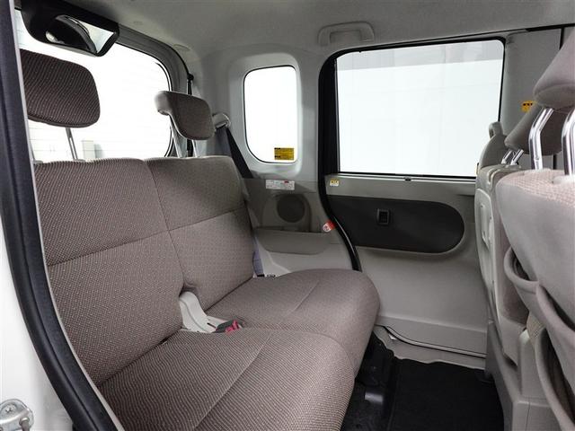 タント XリミテッドSAIII(33枚目)