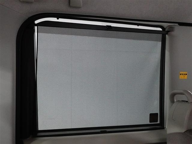 タント XリミテッドSAIII(34枚目)