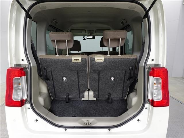 タント XリミテッドSAIII(35枚目)